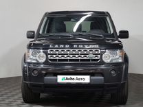 Land Rover Discovery 3.0 AT, 2010, 280 000 км, с пробегом, цена 1 575 000 руб.