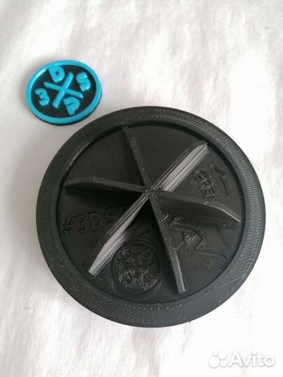 Увеличенная крышка фары Kia Cerato 3