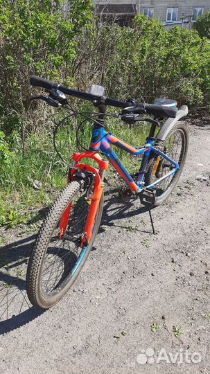 Продаётся Велосипед Stels Navigator 450 V 24''