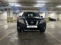 Nissan Terrano 2.0 AT, 2014, 175 000 км, с пробегом, цена 950 000 руб.