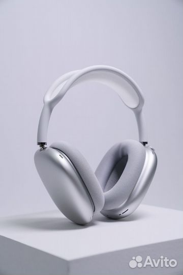 Airpods Max Premium беспроводные наушники