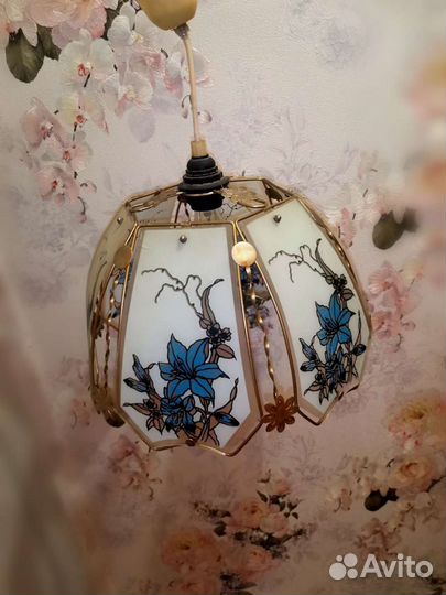 Светильник-люстра