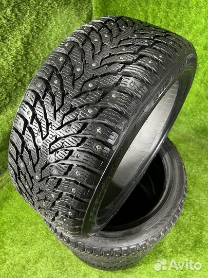 Nokian Tyres Hakkapeliitta 9 245/40 R18 97T