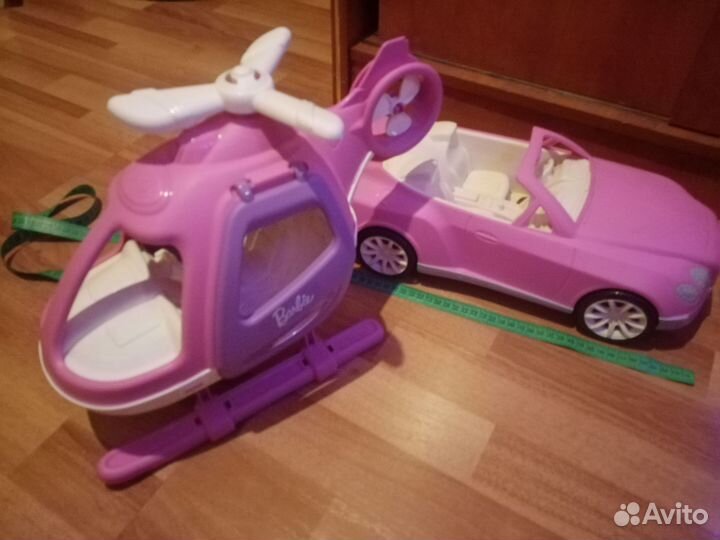 Игрушка Hello Kitty