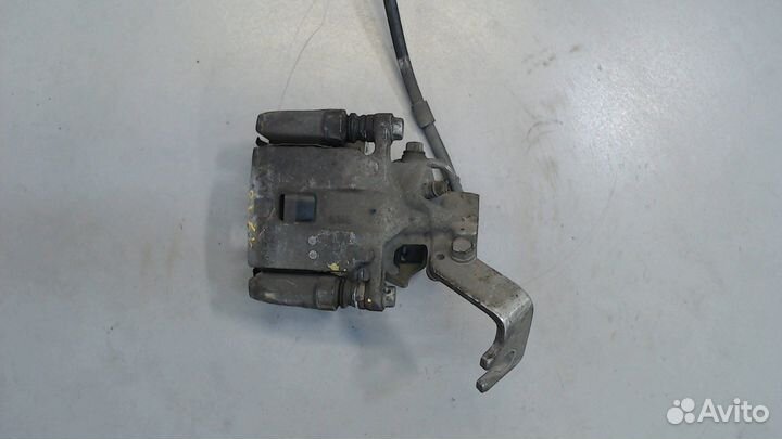 Суппорт Mazda CX-3 2014, 2015