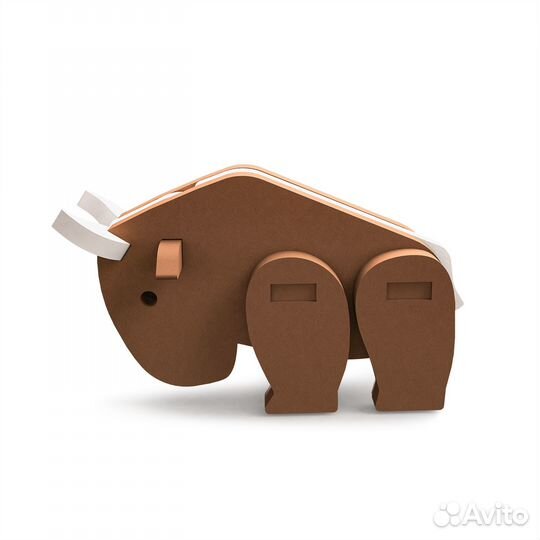 Конструктор-скелет 