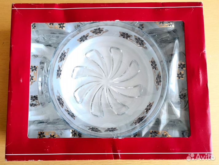 Набор посуды