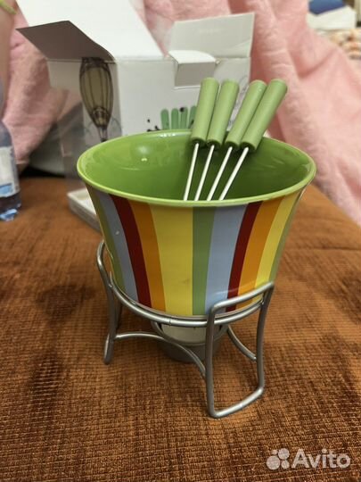 Фондюшница