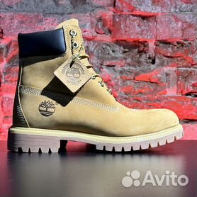 Avito timberland store