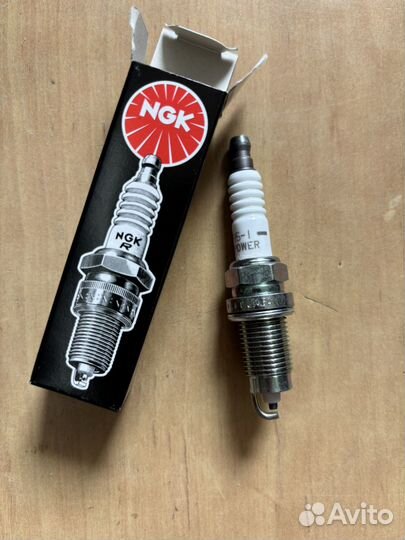 Свечи зажигания Jeep Cherokee II (XJ) / Wrangler