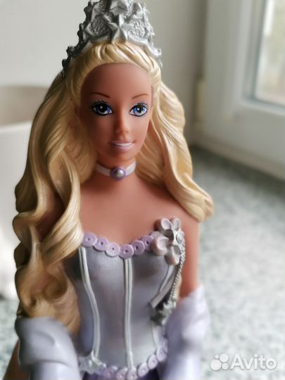 Баночка для шампуня коллекционная Дисней винтаж