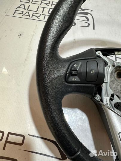 Руль Kia Ceed ED G4FC 2010