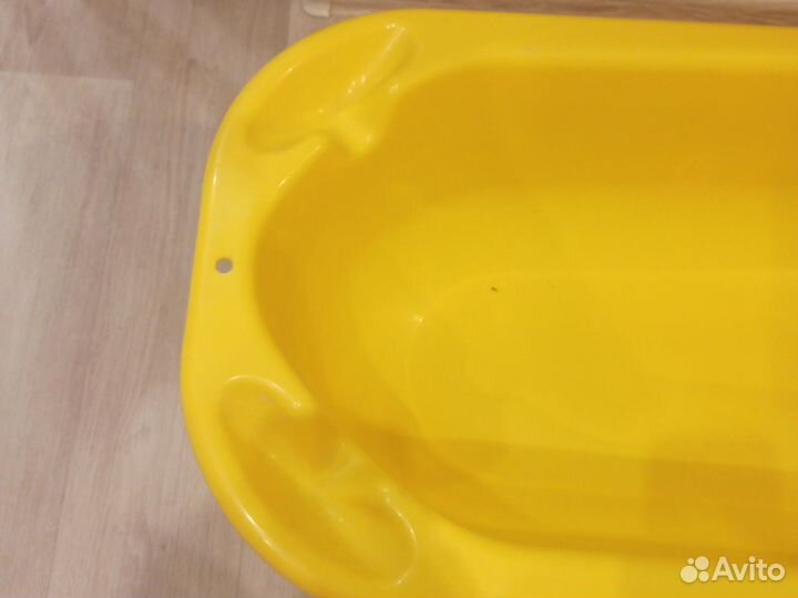 Ванночка детская