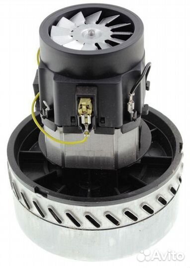 Двигатель 11me74 пылесоса 1800W