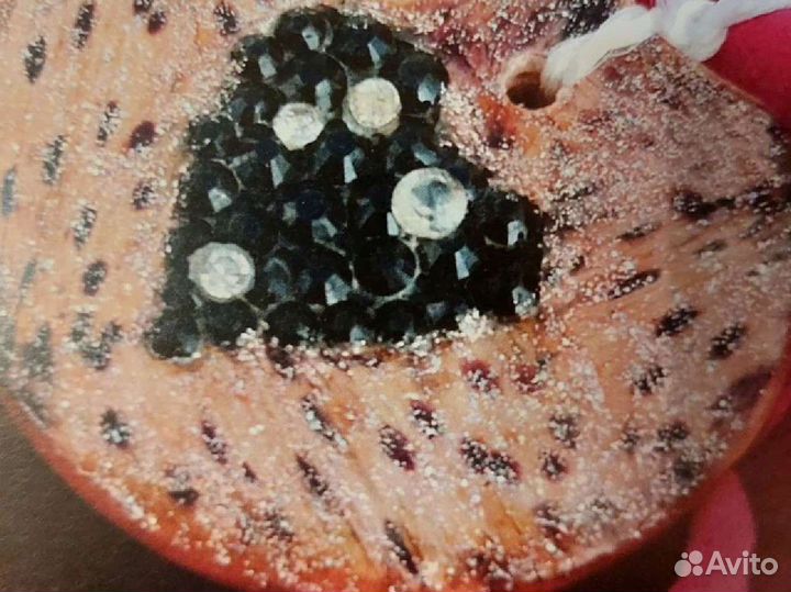 Открытка авторская