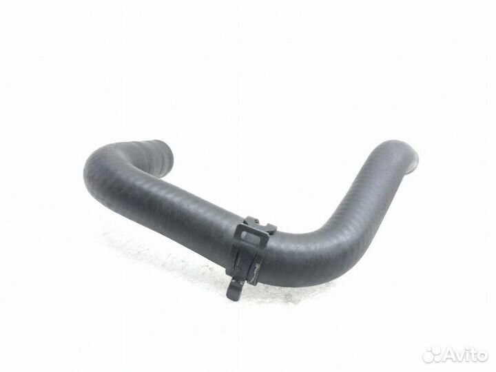 Патрубок системы охлаждения Volkswagen Golf 6 2010