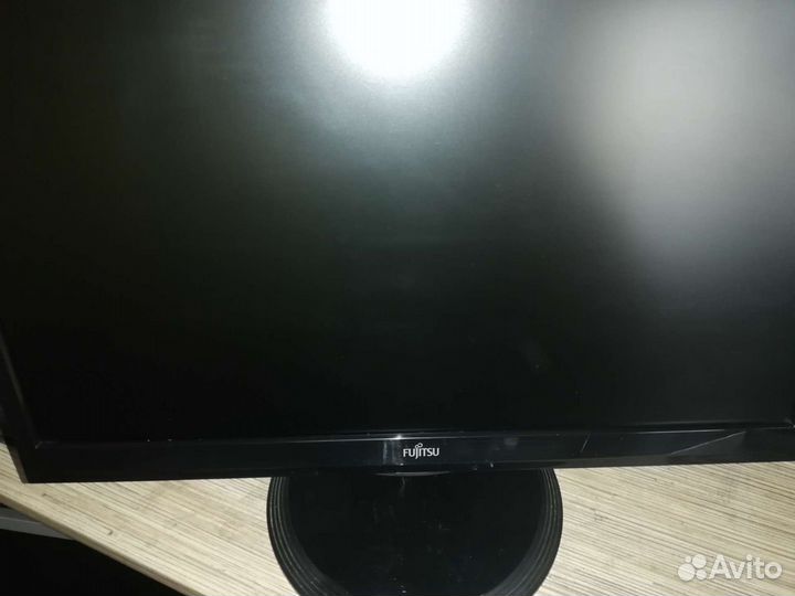 Монитор fujitsu ll3200t