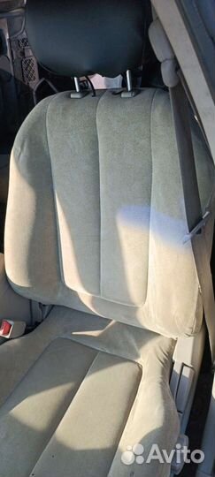 Сиденья, кресла передние пара Элантра 3 XD