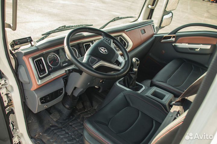 Dayun CGC1060S, 2023