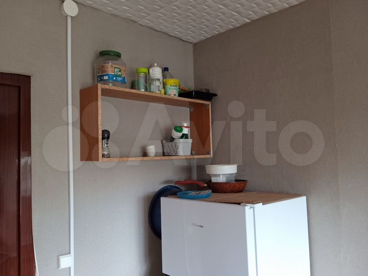 Комната 13,4 м² в 1-к., 4/5 эт.