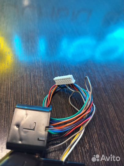 Датчики высоты Ilife V50