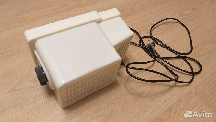 Электродвигатель для стиральной машины Самара СССР