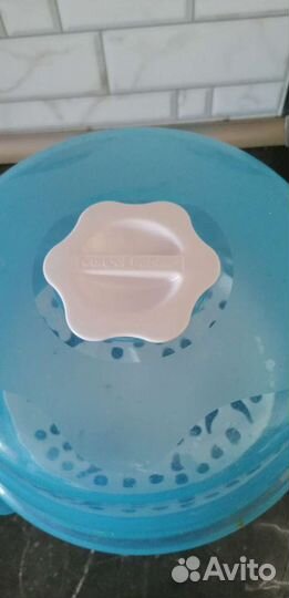 Стерилизатор для бутылочек