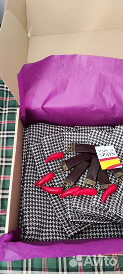 Скатерть Испания