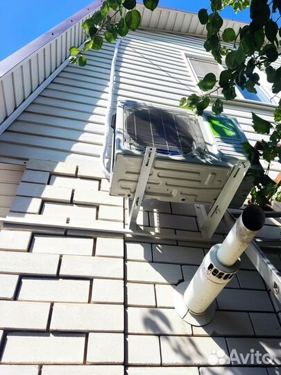 Сплит системы продажа закладка трассы