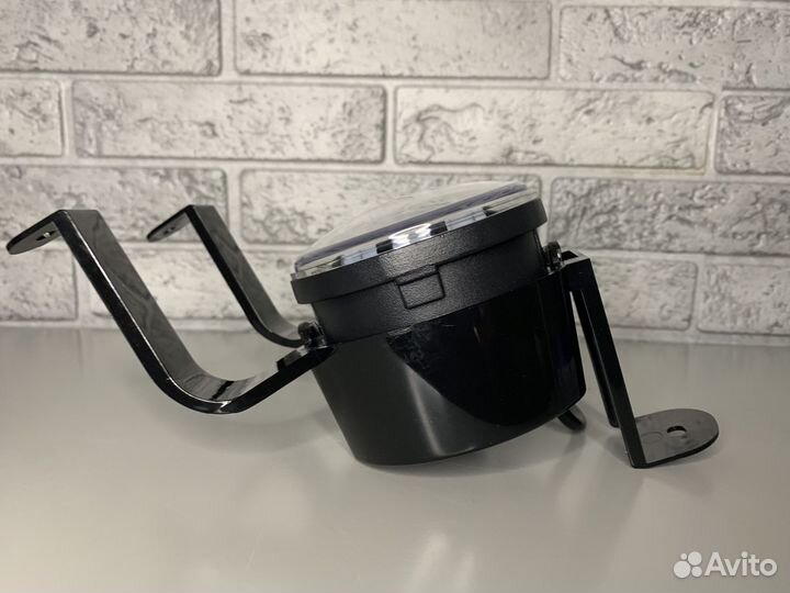 Светодиодные LED птф Chevrolet Aveo T300