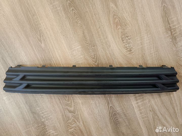 Зимняя заглушка citroen с4