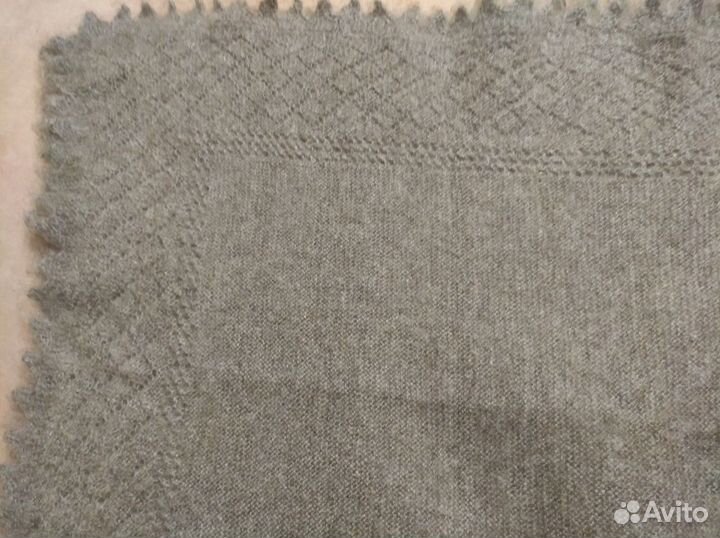 Платок шаль