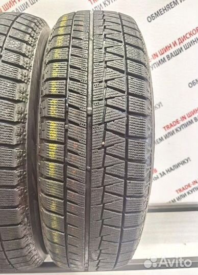 Bridgestone Blizzak VRX 205/60 R16 92S