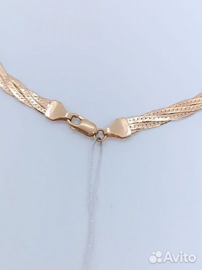 Золотая цепь