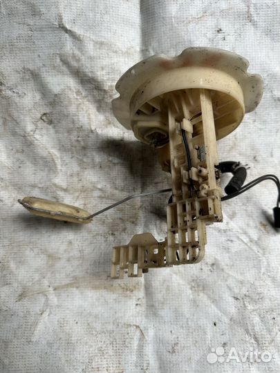 Датчик уровня топлива Nissan Maxima (A32) IV (1995