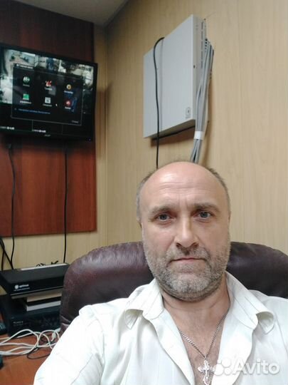 Начальник столярного производства