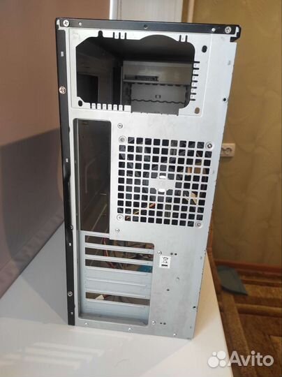 Корпус для пк atx