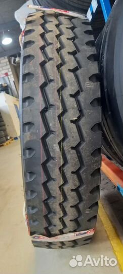 Шины 12.00R24 kapsen HS268