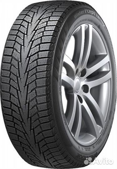 Hankook Winter I'Cept iZ 2 W616 195/55 R16 91T
