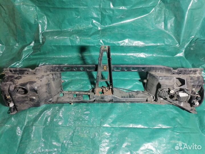 Фара передняя (комплект) seat Toledo