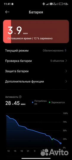 Xiaomi Poco C65, 8/256 ГБ