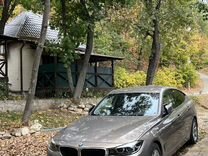 BMW 3 серия GT 2.0 AT, 2018, 94 300 км, с пробегом, цена 2 550 000 руб.