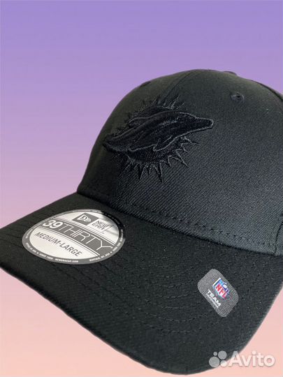 Бейсболка new era 39thirty NFL