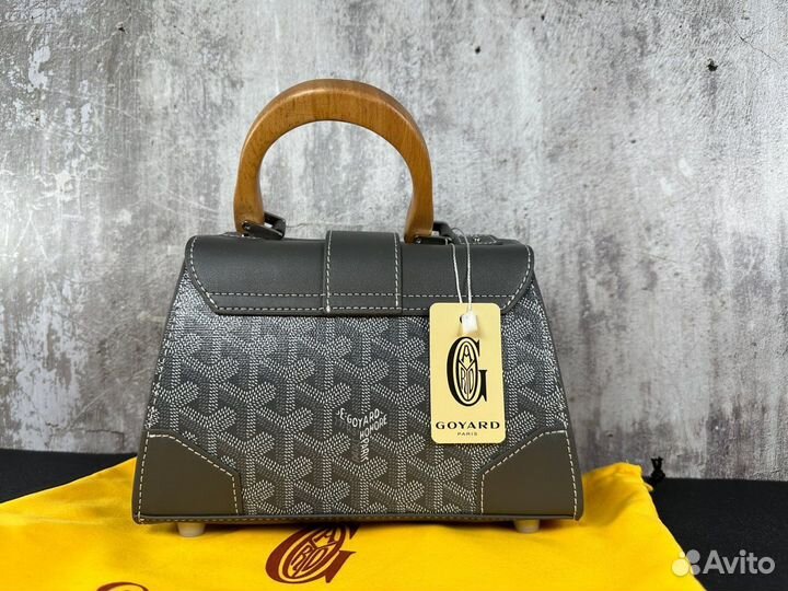 Сумка Goyard