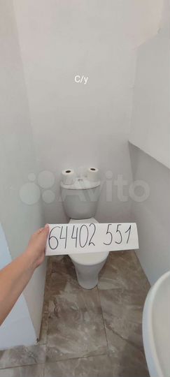 Дом 120 м² на участке 6 сот.