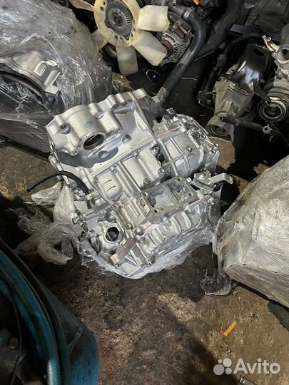 АКПП Toyota camry v 70 2.5