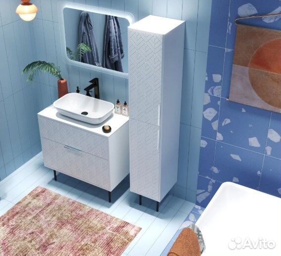 Пенал Forest 35Н 2Д White