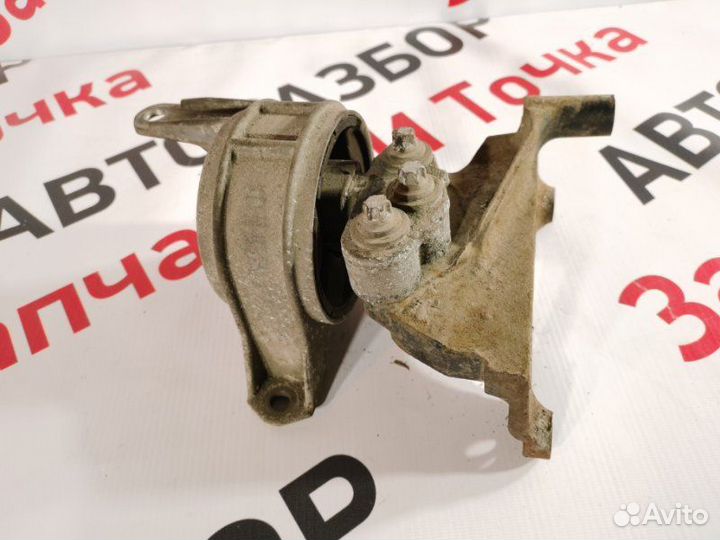 Подушка двигателя Opel Astra H универсал 1.6 Z16XE