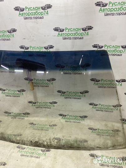 Лобовое стекло ваз 2115