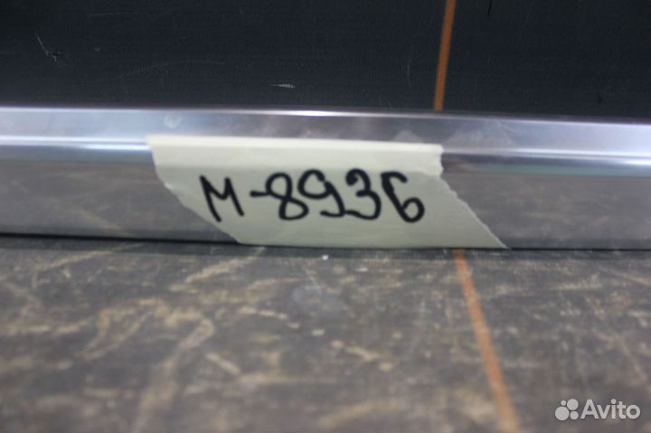 Рейлинг крыши левый - Lexus NX